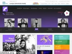 Sites similar to pieci.lv