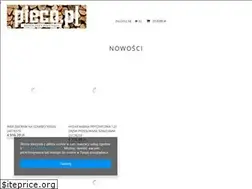 Sites similar to pieco.pl