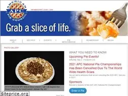Sites similar to piecouncil.org
