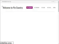 Sites similar to piecountry.com