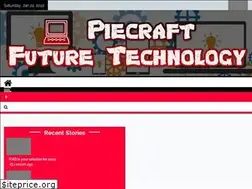 Sites similar to piecraft-sd.com