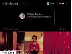 Sites similar to piecsmakow.pl