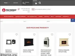 Sites similar to piecykowo.com.pl