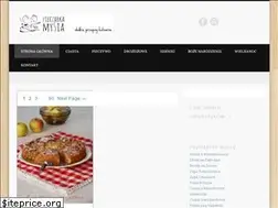 Sites similar to pieczarkamysia.pl