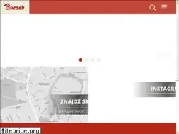 Sites similar to pieczywo-buczek.pl