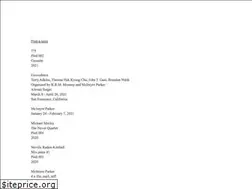 Sites similar to pied-terre.com