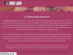Sites similar to pied-zen.fr
