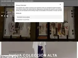 Sites similar to piedaddediego.com