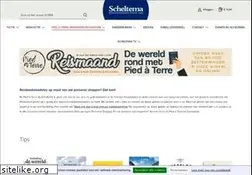 Sites similar to piedaterre.nl