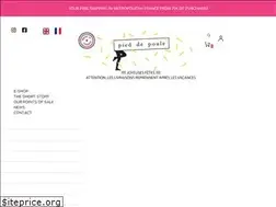 Sites similar to pieddepoule.com