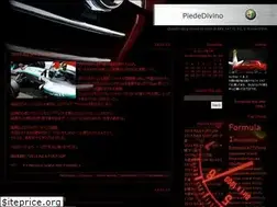 Sites similar to piede-divino.com