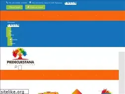 Sites similar to piedecuestanaesp.gov.co
