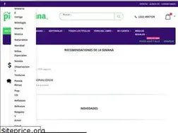 Sites similar to piedepagina.com.mx