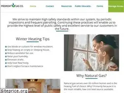 Sites similar to piedgas.com