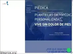 Sites similar to piedica.com
