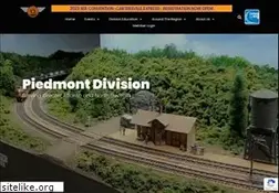 Sites similar to piedmont-div.org