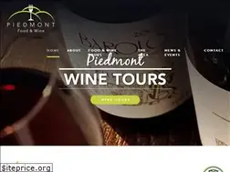 Sites similar to piedmont-foodandwine.com