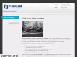 Sites similar to piedmont-tree.com