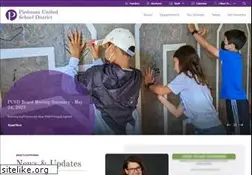 Sites similar to piedmont.k12.ca.us