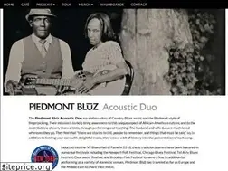 Sites similar to piedmontbluz.com