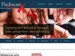 Sites similar to piedmontcare.org