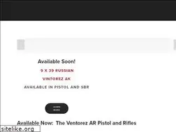 Sites similar to piedmontcartridge.com