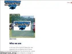 Sites similar to piedmontccc.org