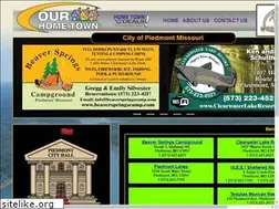 Sites similar to piedmontchamber.com