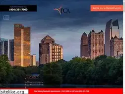 Sites similar to piedmontcolorectal.com