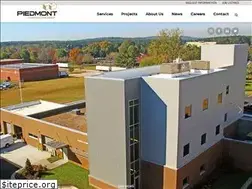 Sites similar to piedmontconstructiongroup.com