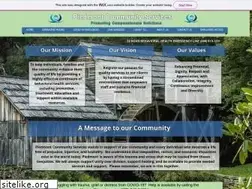 Sites similar to piedmontcsb.org