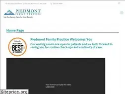Sites similar to piedmontdocs.com