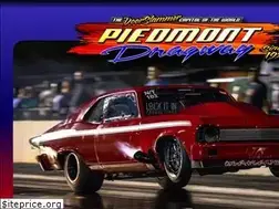 Sites similar to piedmontdragway.com
