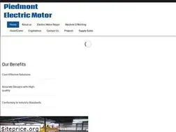 Sites similar to piedmontelectricmotor.com