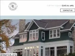 Sites similar to piedmontenclosures.com