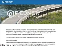 Sites similar to piedmontfa.com
