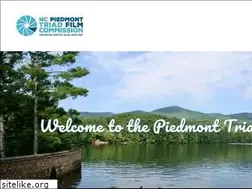 Sites similar to piedmontfilm.com