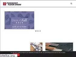 Sites similar to piedmontfloor.com