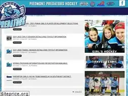 Sites similar to piedmonthockeyclub.com