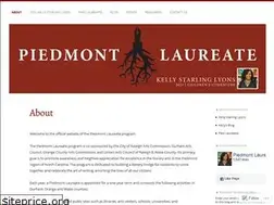 Sites similar to piedmontlaureate.org