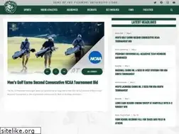 Sites similar to piedmontlions.com
