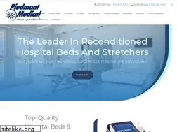 Sites similar to piedmontmedicalinc.net