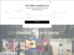 Sites similar to piedmontmusictherapy.com