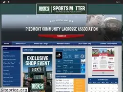 Sites similar to piedmontnclax.com