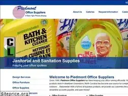Sites similar to piedmontoffice.com