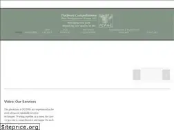 Sites similar to piedmontpain.com