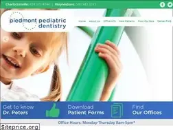 Sites similar to piedmontpd.com