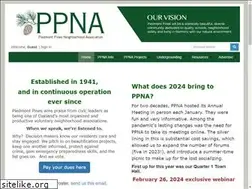 Sites similar to piedmontpines.org