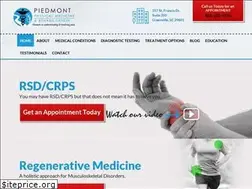 Sites similar to piedmontpmr.com
