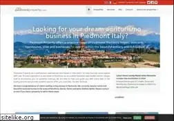 Sites similar to piedmontproperty.com